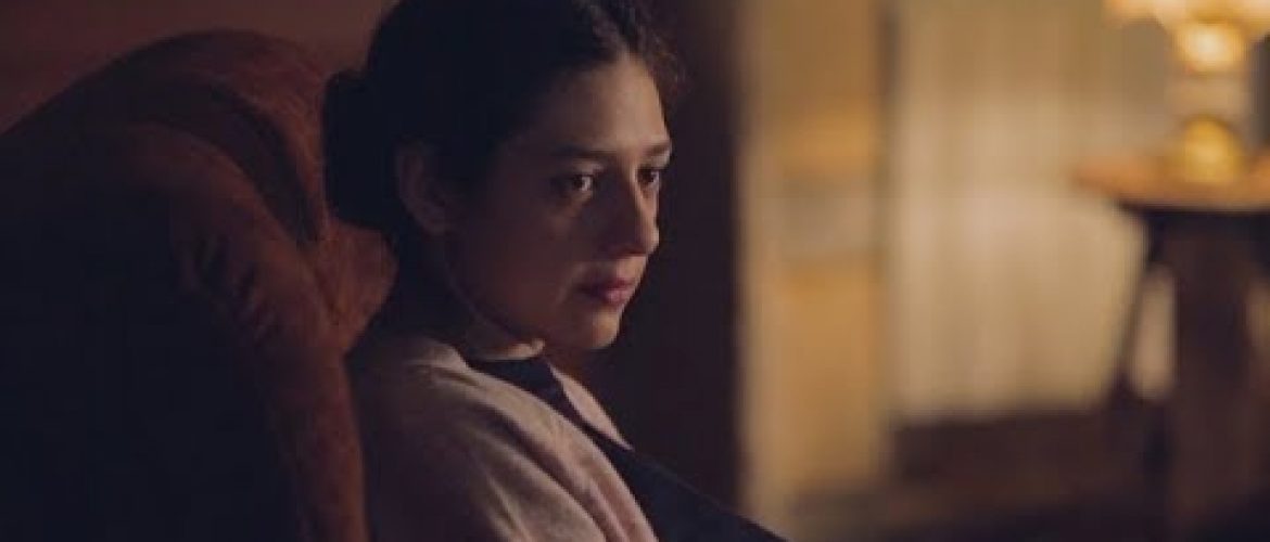 Tsghridi Erge Episode 23