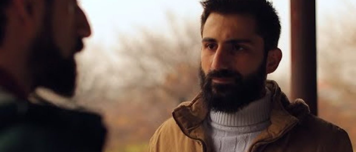 Tsghridi Erge Episode 24