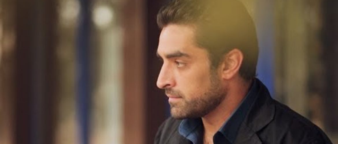 Tsghridi Erge Episode 25