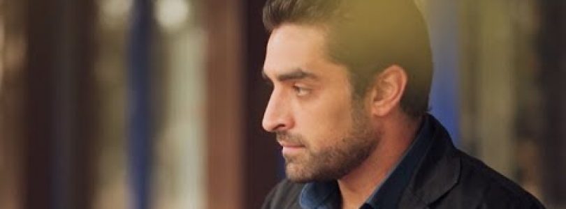 Tsghridi Erge Episode 25