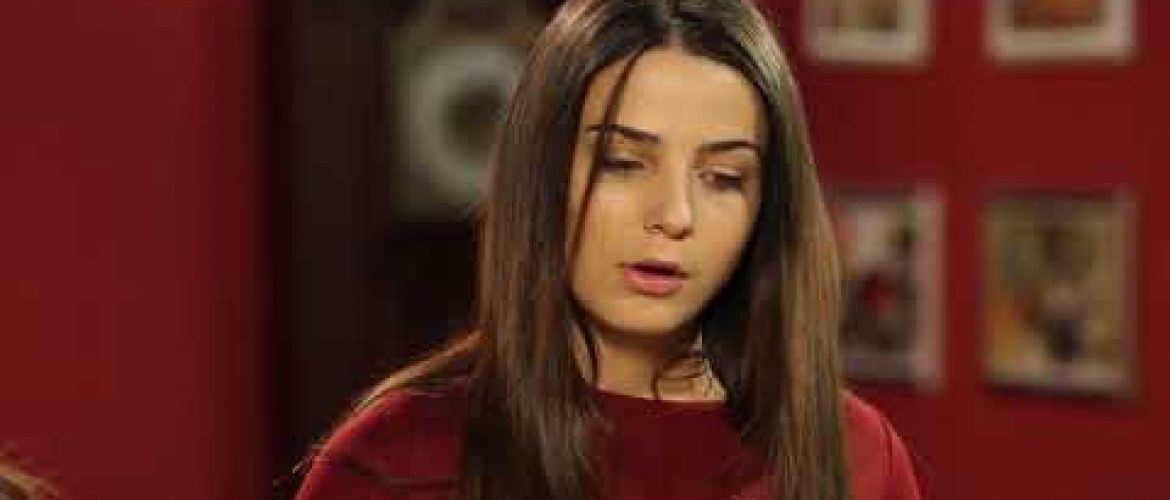 Anuxelinere Episode 25