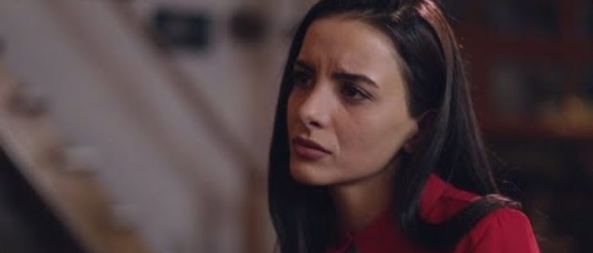 Tsghridi Erge Episode 26