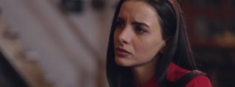 Tsghridi Erge Episode 26