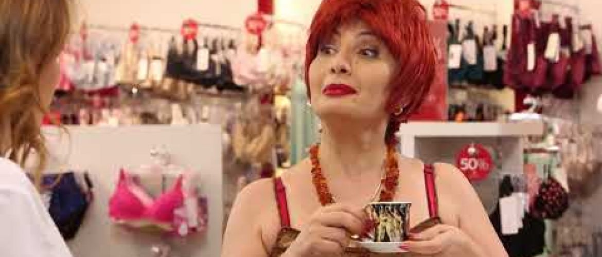 Anuxelinere Episode 27