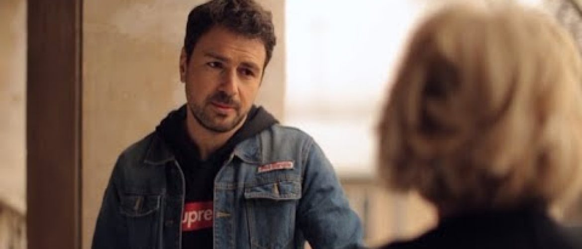 Tsghridi Erge Episode 29