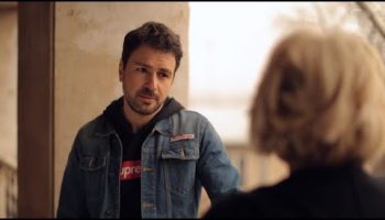 Tsghridi Erge Episode 29