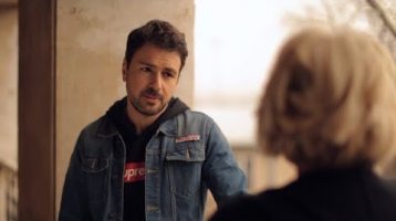 Tsghridi Erge Episode 29