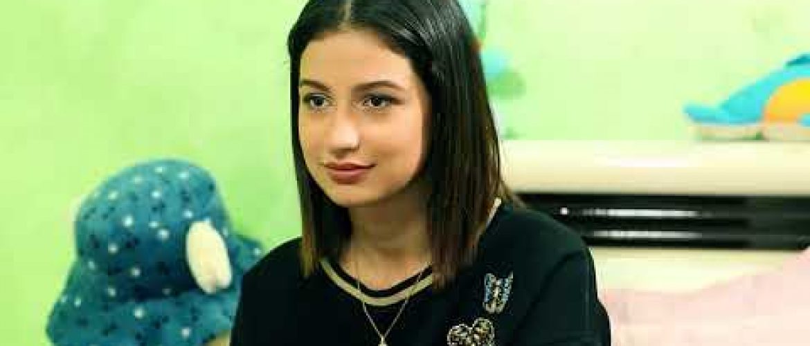 Eleni Oragir 2 Episode 29