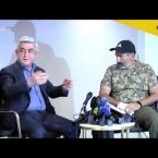 The 2nd Week of Revolution