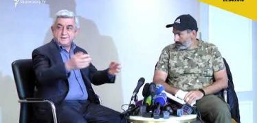 The 2nd Week of Revolution