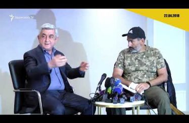 The 2nd Week of Revolution