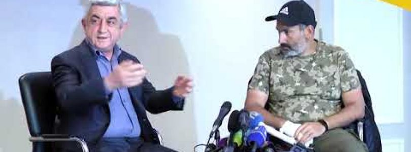 The 2nd Week of Revolution