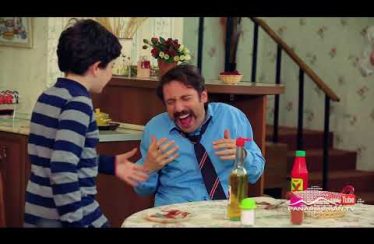 Azizyanner 4 Episode 3