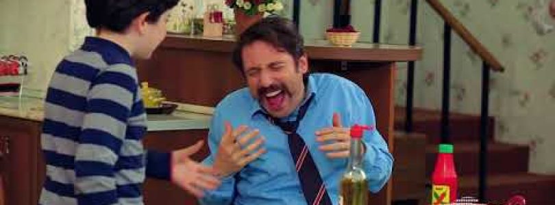 Azizyanner 4 Episode 3