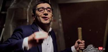 Voske Dproc Season 2 Episode 3