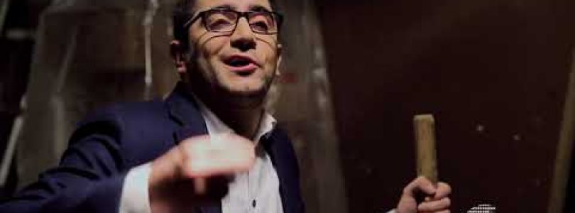 Voske Dproc Season 2 Episode 3