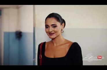 Sev Hanqer Episode 3