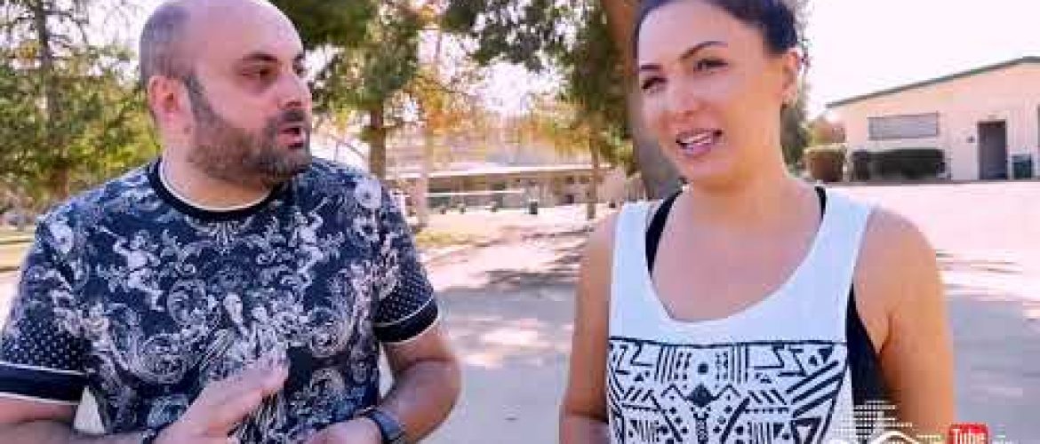 Mench Challenge Episode 3 Angela Sargisyan