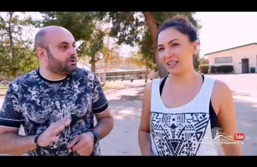 Mench Challenge Episode 3 Angela Sargisyan