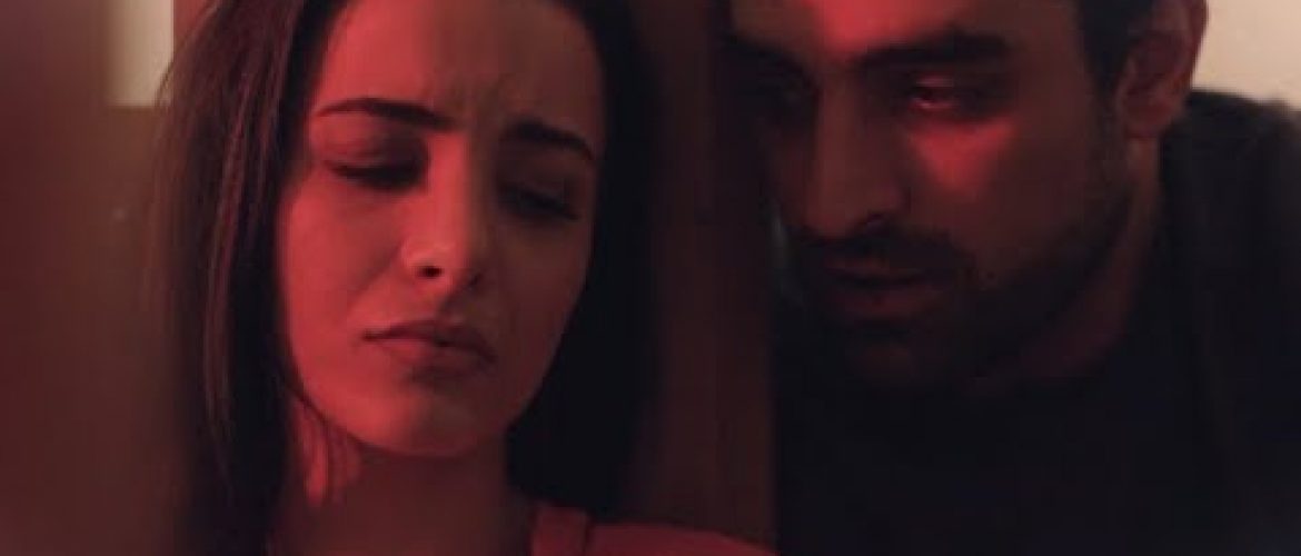 Tsghridi Erge Episode 30
