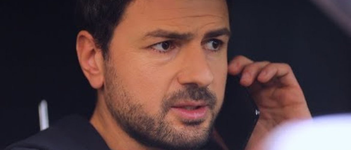 Tsghridi Erge Episode 31
