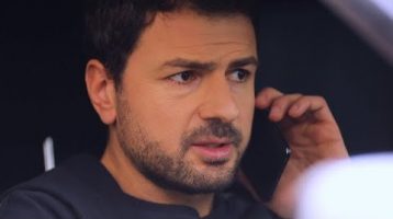 Tsghridi Erge Episode 31