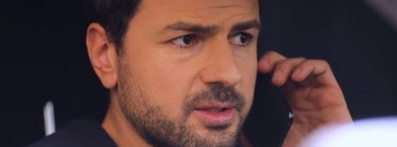 Tsghridi Erge Episode 31