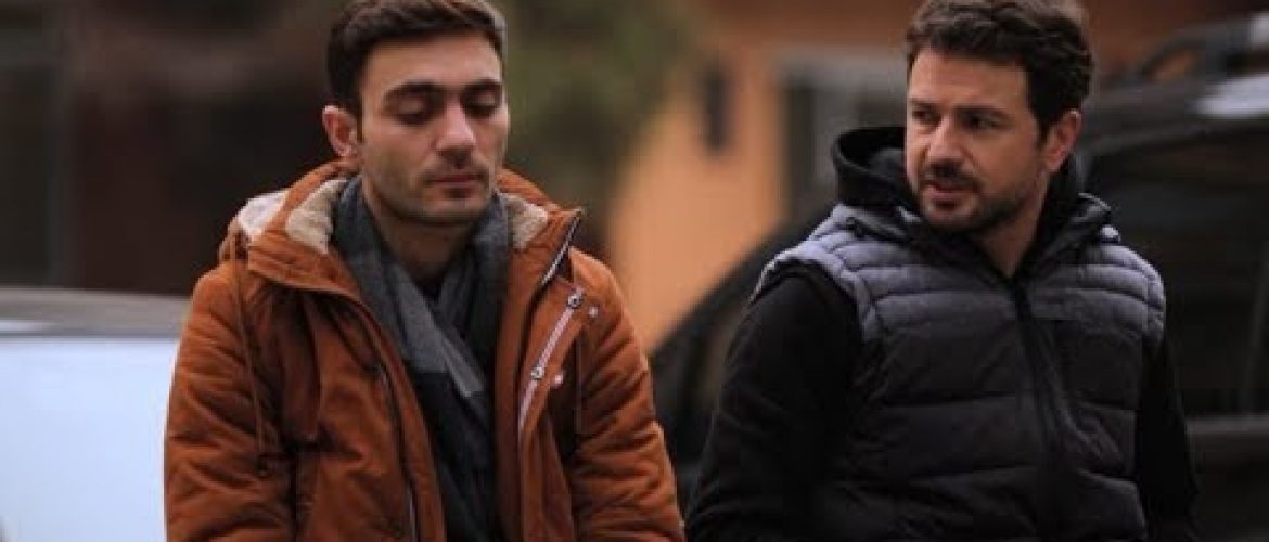 Tsghridi Erge Episode 32