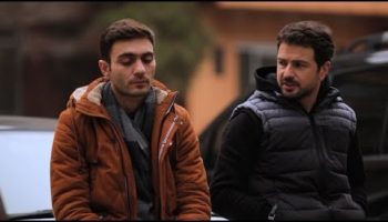 Tsghridi Erge Episode 32