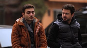 Tsghridi Erge Episode 32