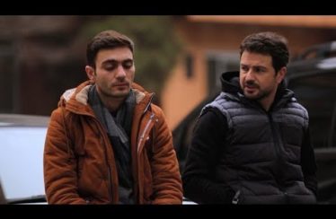 Tsghridi Erge Episode 32