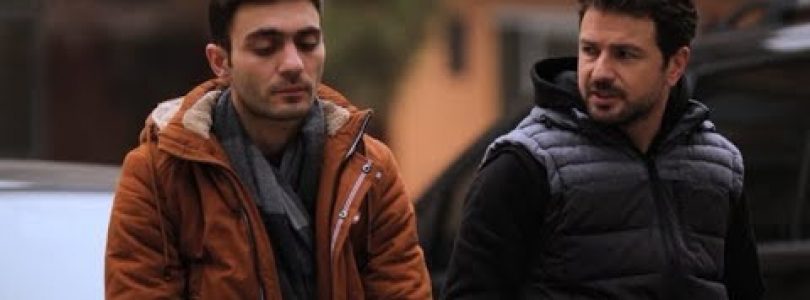 Tsghridi Erge Episode 32