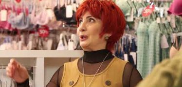 Anuxelinere Episode 32