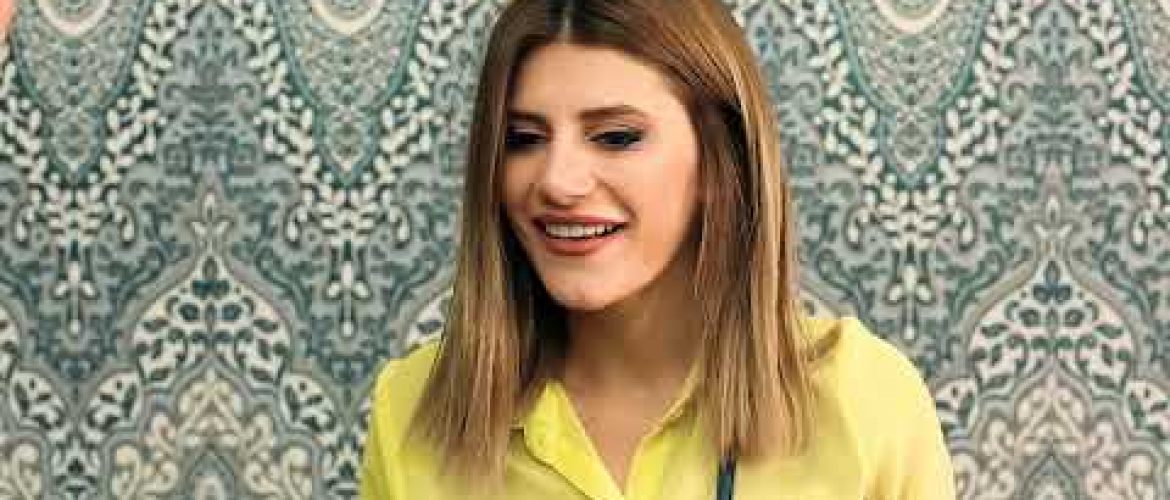 Eleni Oragir 2 Episode 33