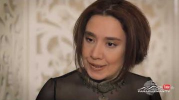 Nran Hatik Episode 334