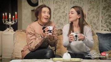 Nran Hatik Episode 337