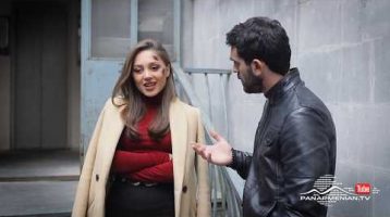 Nran Hatik Episode 338