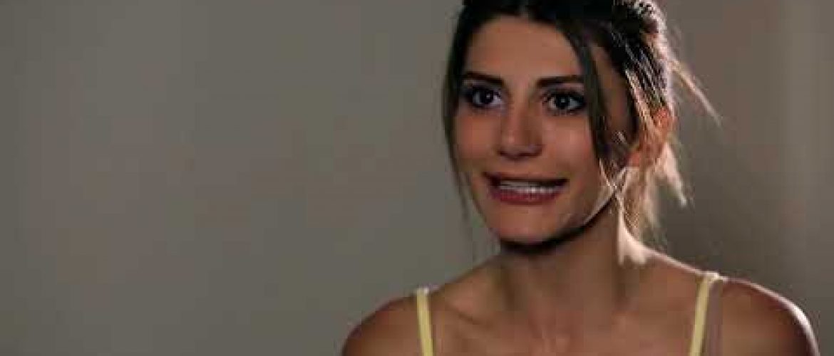 Eleni Oragir 2 Episode 34