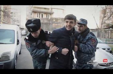 Nran Hatik Episode 342