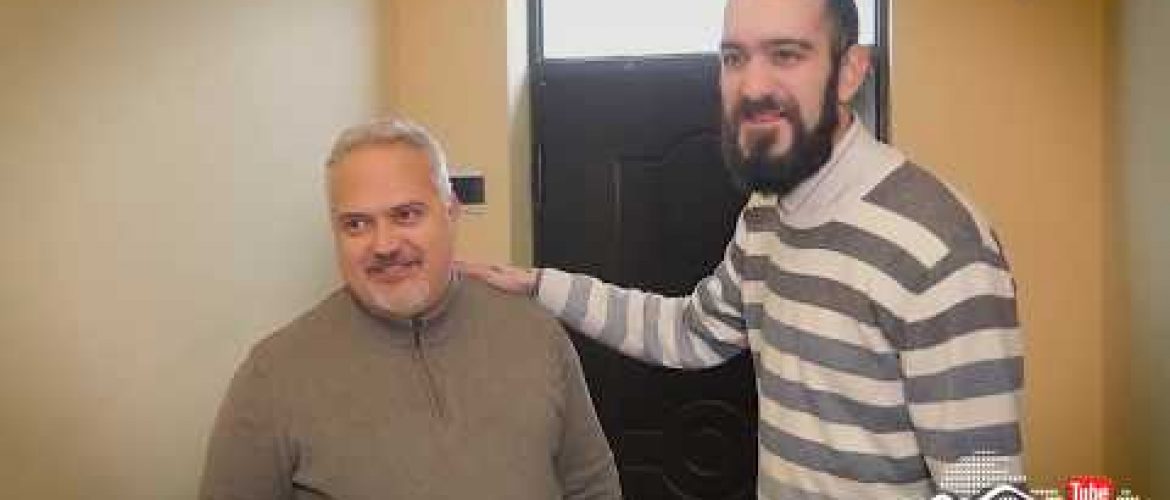 Nran Hatik Episode 345
