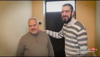 Nran Hatik Episode 345