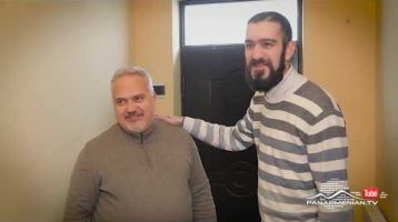 Nran Hatik Episode 345