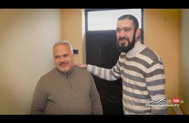 Nran Hatik Episode 345