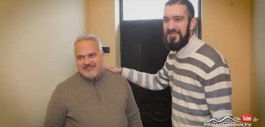 Nran Hatik Episode 345