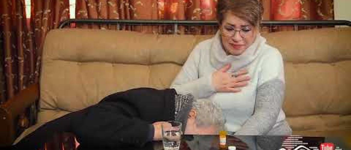 Nran Hatik Episode 346
