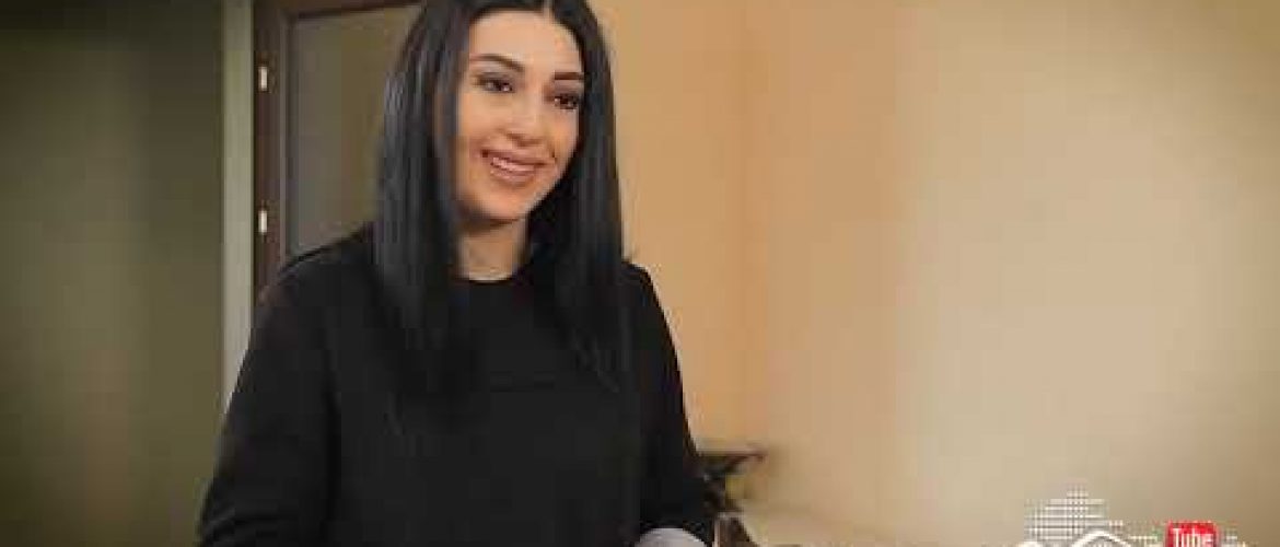 Nran Hatik Episode 347