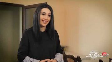 Nran Hatik Episode 347