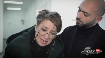 Nran Hatik Episode 349