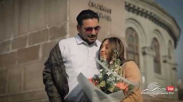 Nran Hatik Episode 352