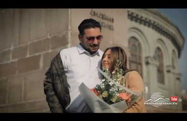 Nran Hatik Episode 352